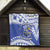 Personalised Samoa St Josephs College Quilt Marist Brothers Samoan Pattern LT14 - Polynesian Pride