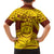 Personalised Samoa College Kid Hawaiian Shirt Samoan Pattern LT14 - Polynesian Pride