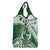 Personalised Samoa Faleata College Grocery Bag Samoan Pattern