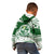 Personalised Samoa Faleata College Kid Hoodie Samoan Pattern LT14 - Polynesian Pride