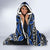 Samoa 685 Hooded Blanket Samoan Coat Of Arms Simple Style LT14 - Polynesian Pride