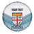 Custom Fiji Tapa Rugby 2025 Spare Tire Cover Go Champions Fijiana
