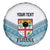 Custom Fiji Tapa Rugby 2025 Spare Tire Cover Go Champions Fijiana