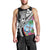 Biba Guam Liberation Day Men Tank Top Tano y Chamoru Latte Stone Black