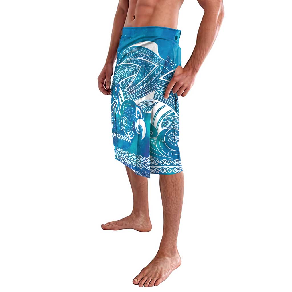 Kuri Dog Waka New Zealand Matariki Lavalava Ocean Sharks Maori Tattoo