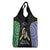 Personalised South Sea Islanders National Recognition Day Grocery Bag Australia Aboriginal Vanuatu Pig Tusk