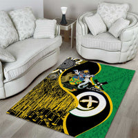 Australian South Sea Islanders National Recognition Day Area Rug Solomon Islands And Vanuatu Culture