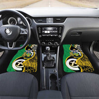 Australian South Sea Islanders National Recognition Day Car Mats Solomon Islands And Vanuatu Culture