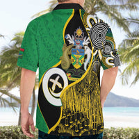 Australian South Sea Islanders National Recognition Day Hawaiian Shirt Solomon Islands And Vanuatu Culture