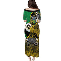 Australian South Sea Islanders National Recognition Day Puletasi Solomon Islands And Vanuatu Culture