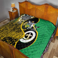 Australian South Sea Islanders National Recognition Day Quilt Solomon Islands And Vanuatu Culture