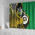 Australian South Sea Islanders National Recognition Day Shower Curtain Solomon Islands And Vanuatu Culture
