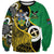 Australian South Sea Islanders National Recognition Day Sweatshirt Solomon Islands And Vanuatu Culture