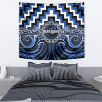 Aotearoa Ngati Ruanui Tapestry Maori Iwi Poutama Puhoro Tattoo LT14 - Polynesian Pride