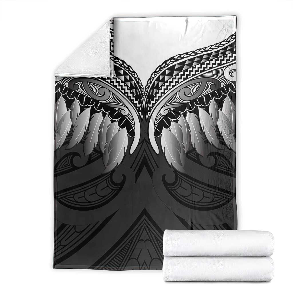 Poutama Korowai New Zealand Blanket Aotearoa Maori Tattoo - Polynesian Pride