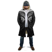 Poutama Korowai New Zealand Cloak Aotearoa Maori Tattoo - Polynesian Pride