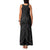 Poutama Korowai New Zealand Family Matching Tank Maxi Dress and Hawaiian Shirt Aotearoa Maori Tattoo - Polynesian Pride