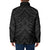 Poutama Korowai New Zealand Padded Jacket Aotearoa Maori Tattoo - Polynesian Pride