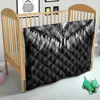 Poutama Korowai New Zealand Quilt Aotearoa Maori Tattoo - Polynesian Pride