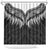 Poutama Korowai New Zealand Shower Curtain Aotearoa Maori Tattoo - Polynesian Pride
