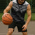 Poutama Korowai New Zealand Sleeveless Hoodie Aotearoa Maori Tattoo - Polynesian Pride