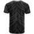 Poutama Korowai New Zealand T Shirt Aotearoa Maori Tattoo - Polynesian Pride