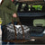 Poutama Korowai New Zealand Travel Bag Aotearoa Maori Tattoo - Polynesian Pride