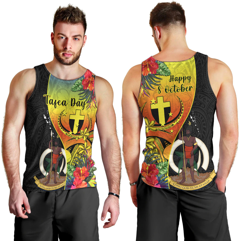 vanuatu-tafea-day-men-tank-top-coat-of-arms-mix-tropical-flowers