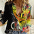 vanuatu-tafea-day-women-casual-shirt-coat-of-arms-mix-tropical-flowers