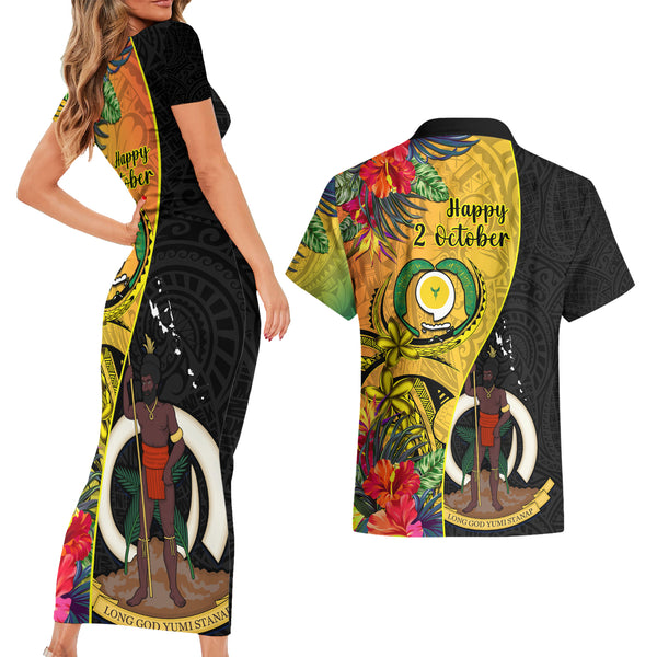 Torba Day Long Sleeve Shirt Proud To Be A Ni-Van Beauty Pacific Flower LT03 main image 1
