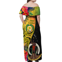 vanuatu-torba-day-off-shoulder-maxi-dress-coat-of-arms-mix-tropical-flowers