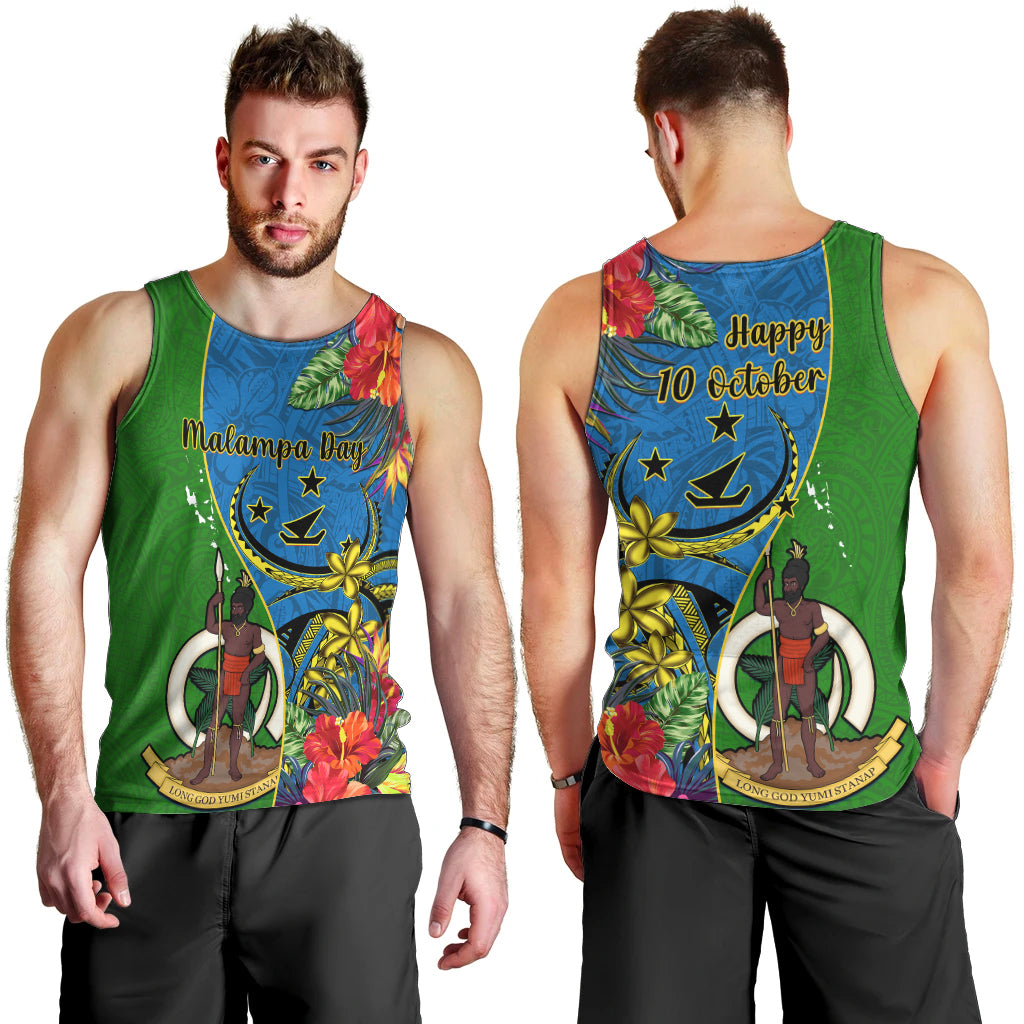 vanuatu-malampa-day-men-tank-top-coat-of-arms-mix-tropical-flowers