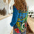 vanuatu-malampa-day-women-casual-shirt-coat-of-arms-mix-tropical-flowers