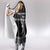 Kia Ora New Zealand Hooded Blanket Maori Language Week Pango Taniko Motif - Polynesian Pride