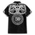 Kia Kaha Te Reo Maori New Zealand Hawaiian Shirt 50th Anniversary Ake Ake Ake - Polynesian Pride