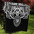 Kia Kaha Te Reo Maori New Zealand Quilt 50th Anniversary Ake Ake Ake - Polynesian Pride
