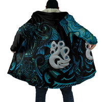 Manaia New Zealand Matariki Cloak NZ Paua Shell Maori Art LT14 - Polynesian Pride