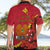 Polynesian Pride Remembrance Day PNG Hawaiian Shirt Papua New Guinea We Will Remember Them LT14 - Polynesian Pride