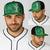 World Mental Health Awareness Month Baseball Net Cap Warriors Brave Strong Galaxy Vibes - Polynesian Pride