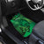 World Mental Health Awareness Month Car Mats Warriors Brave Strong Galaxy Vibes