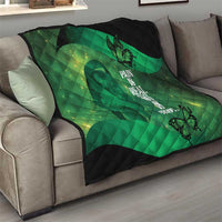 World Mental Health Awareness Month Quilt Warriors Brave Strong Galaxy Vibes