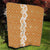 Personalised Tufi Tapa and Tattoo Festival Quilt Oro Tapa Cloth With Plumeria - Polynesian Pride