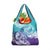 Personalised New Zealand Suicide Prevention Month Grocery Bag You Matter NZ Fern With Maori Koru Lizard