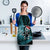 New Zealand Darts Christmas Apron Maori Fern Merry Dartsmas - Polynesian Pride