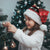New Zealand Darts Christmas Santa Hat Merry Xmas Aotearoa Maori Red - Polynesian Pride