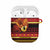 Papua New Guinea Christmas AirPods Case Bikpela hamamas blong dispela Krismas - Polynesian Pride