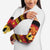 Papua New Guinea Christmas Arm Sleeves Bikpela hamamas blong dispela Krismas - Polynesian Pride