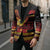 Papua New Guinea Christmas Blazer Bikpela hamamas blong dispela Krismas - Polynesian Pride