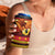 Papua New Guinea Christmas 4 in 1 Can Cooler Tumbler Bikpela hamamas blong dispela Krismas - Polynesian Pride