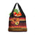Papua New Guinea Christmas Grocery Bag Bikpela hamamas blong dispela Krismas - Polynesian Pride
